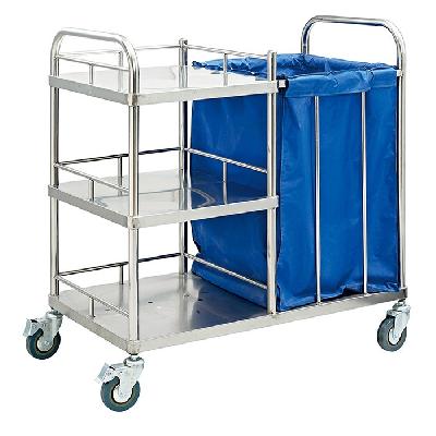 Hospital Dressing Trolley