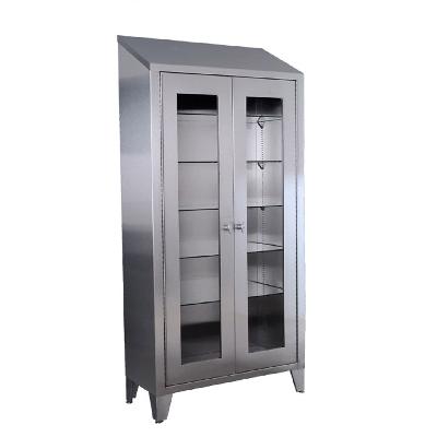 Hospital Instruments Cabinet