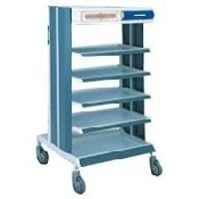 Laparoscopic Trolley