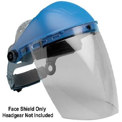 Polycarbonate Face Shield