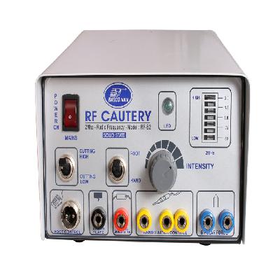 Radio Frequency Cautery Machine