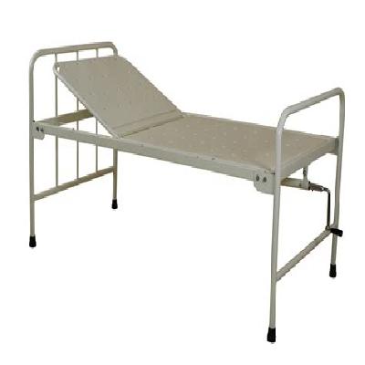 Semi Fowler Hospital Bed