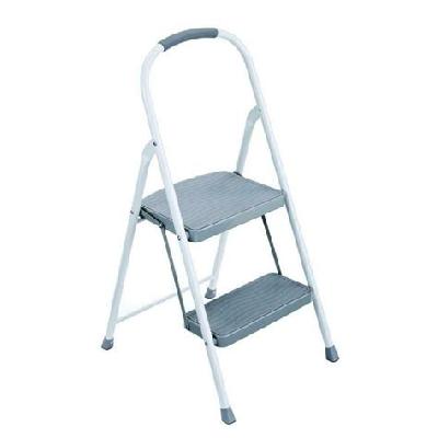 Stainless Steel 2 Step Stool
