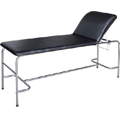 Stainless Steel Examination Couch