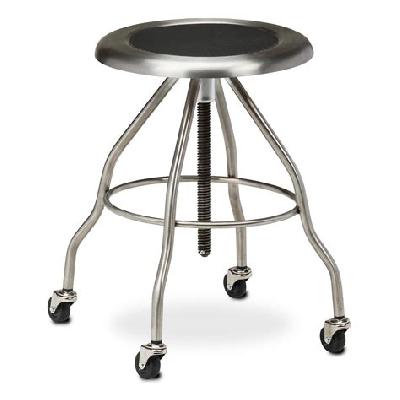 Stainless Steel Stool
