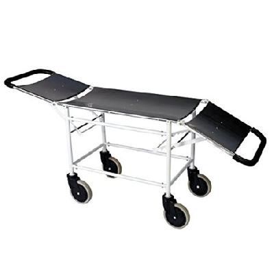 Stainless Steel Stretcher Trolley