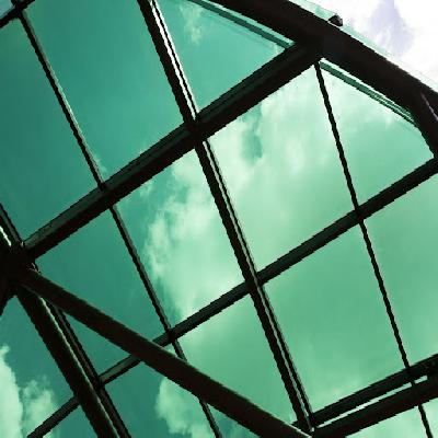 AIS Tinted Glass