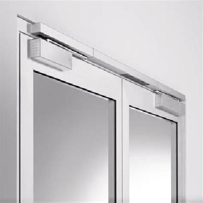 Basic Slide Channel Door Closer With Cam-Action Technology