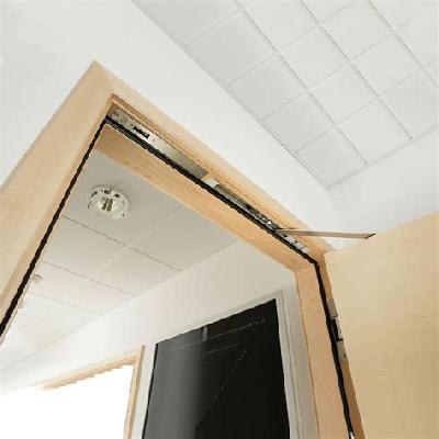Concealed Door Closer
