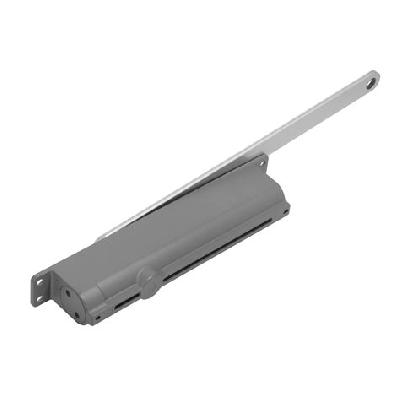 Concealed Door Closer With Cam-Action Technology