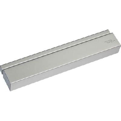 Door Closer System With Slide Channel