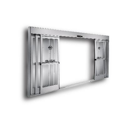 Dorma Breakout Sliding Door