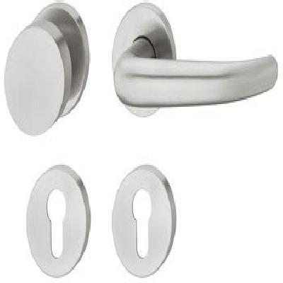 Dorma Plus Lever Handles - 8999