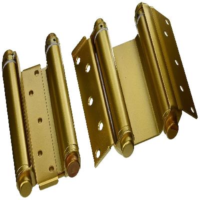 Double-Action Doors Hinge