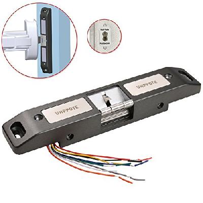 Emergency Exit Electric Strike