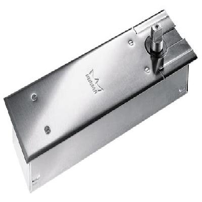 Floor Concealed Door Closer