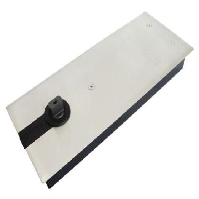 Floor Spring for Double Action Door
