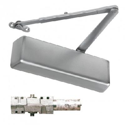 Grade 1 Surface Applied Door Closers