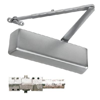 Heavy-Duty Surface Applied Door Closer