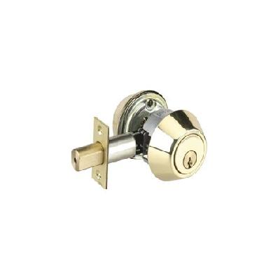 Heavy Duty and Grade 2 Dead Bolts