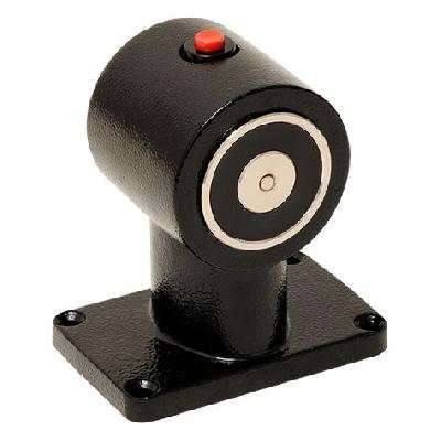 Hold Open System Electromagnets