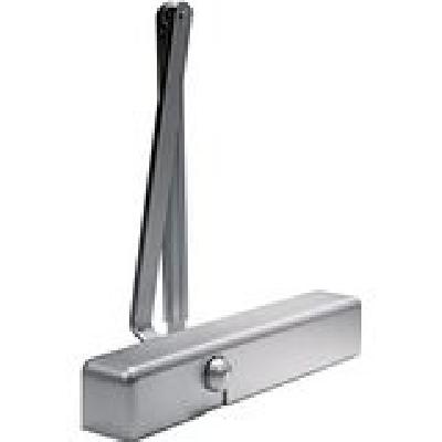 Hydraulic Surface Applied Door Closers