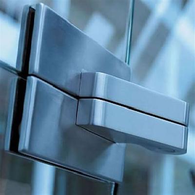 Toughened Glass Door Fitting