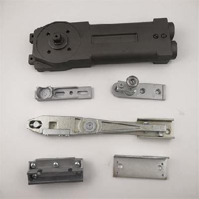 Transom Concealed Door Closer