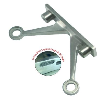 Two Way 90 Degree With Fin