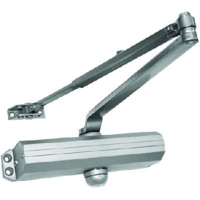 Aluminium Open Door Closer