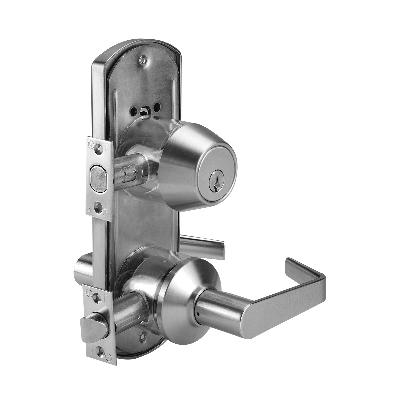Dorma Lock