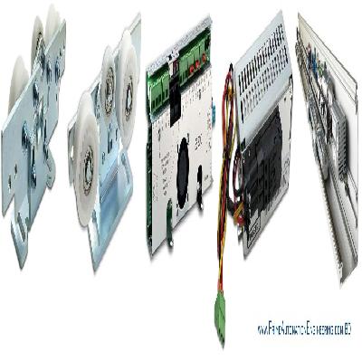 Dorma Sliding Automatic Door Sensor