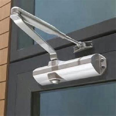 Dorma TS 68 Open Door Closer