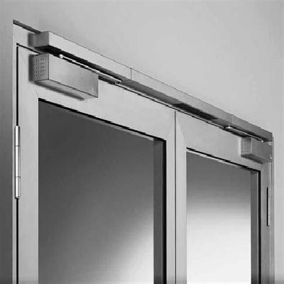 Dorma TS 93 Concealed Door Closer