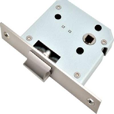 Europa Stainless Steel Mortise Door Lock