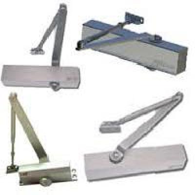 Everite Automatic Door Closer