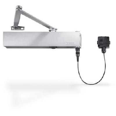 Geze Open Door Closer