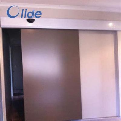 Glass Automatic Door Sensor