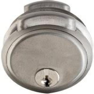 Godrej Classic Cylindrical Door Lock