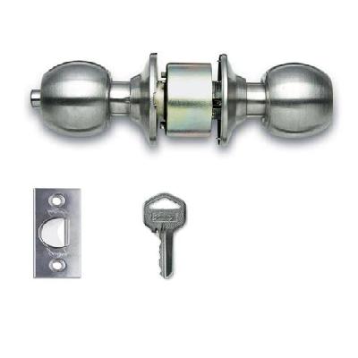 Godrej Cylindrical Door Lock Kit