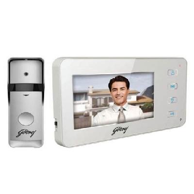Godrej Home Video Door Phone