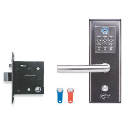 Godrej Mortise Door Lock