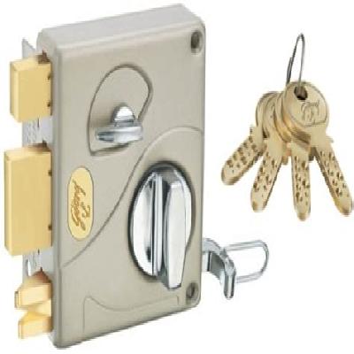 Godrej Tribolt Door Lock