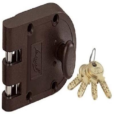 Godrej Ultra Vertibolt Mortise Door Lock