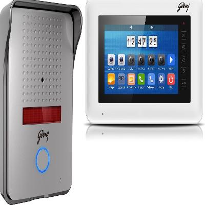 Godrej Video Door Phone