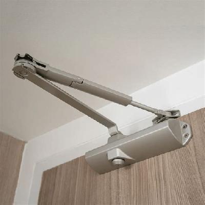 Hyper Open Door Closer