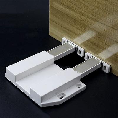 Magnetic Plastic Door Stopper