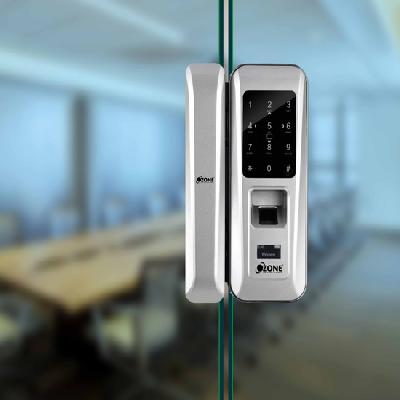 Ozone Digital Glass Door Lock