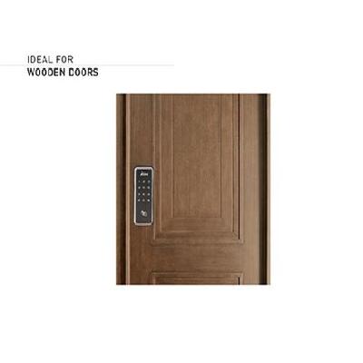 ozone digital rim door lock