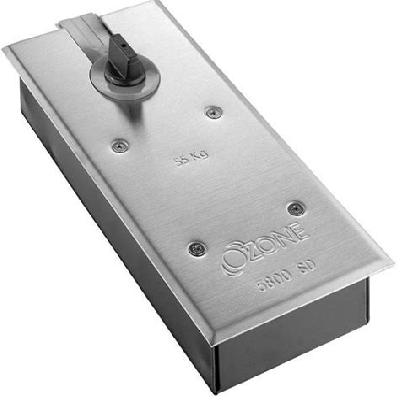Ozone Open Door Closer
